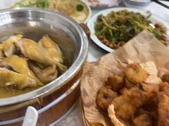 -成惠食府(赤岗店)