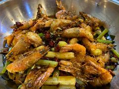 -2048香辣虾(七星岗店)