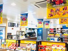 -壳牌华苑加油站