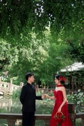 -雅云婚纱摄影工作室旗舰店