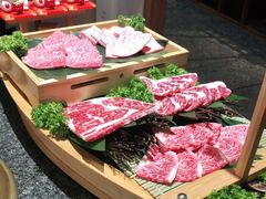 -NIUAN牛庵·日式和牛烧肉(恒隆店)