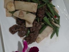 -香香海南菜餐厅