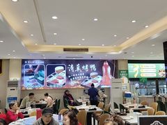 -紫光园(劲松店)