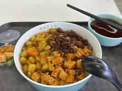 -吉林大学前卫校区南区-日新楼