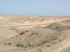 -克孜尔尕哈烽燧世界文化遗产公园