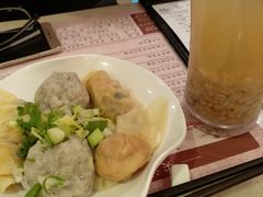 -池记(尖沙咀店)