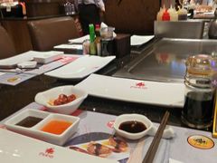 -大渔铁板烧(大悦城店)