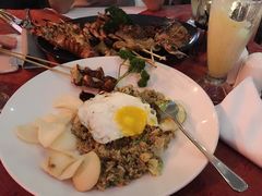 -Mai Mai Restaurant