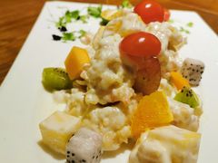 -陆壹捌餐厅(五大道店)