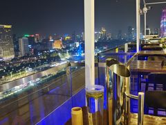 -济南鲁能贵和洲际酒店-第六层自助餐厅