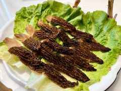 -喜上喜鸡煲翅(吉大店)