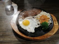 -豪尚豪牛排(彩悦城店)