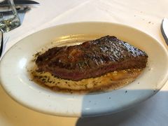 肉眼牛排-茹丝葵经典牛排馆(上海外滩店)