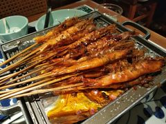 -绿茶餐厅(布吉万象汇店)