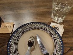 -Q MEX 库迈墨西哥餐吧(双井店)