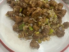 -聚福缘菜馆(隆昌路店)