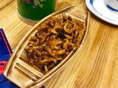 -满园烤鸭·春饼(华强广场店)
