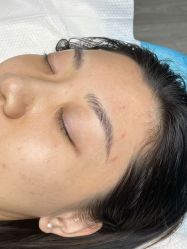 -一个差评成就的纹眉店