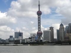 -东方明珠广播电视塔