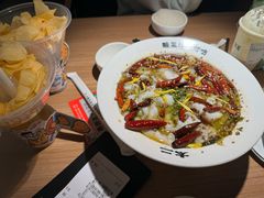 -太二酸菜鱼(福州泰禾店)