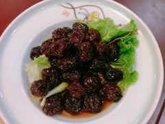 -老石湖大排档
