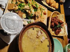 -淀里船宴(裕华东路店)