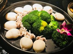 -嘉禾·悦享餐厅(八方汇店)