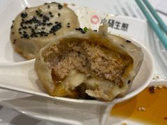 -小杨生煎(龙之梦购物中心店)