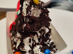 -DQ·蛋糕·冰淇淋(湖景东路店)