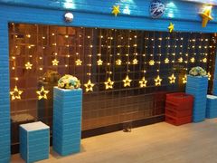 -台北A+A七喜饭店(德增街店)