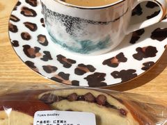 -tuan woodfire kitchen(锦绣坊店)