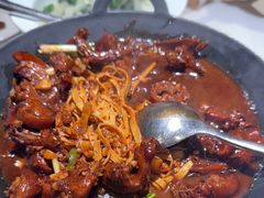 -飶香居(省博物馆店)