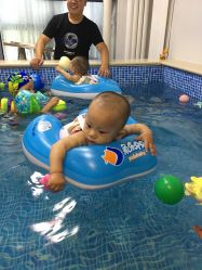 -子木乐园婴儿游泳馆(水晶港店)