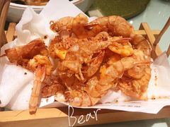 -小厨娘淮扬菜(板桥一店)