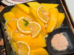 -小川洋风料理(大悦城店)