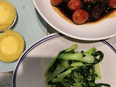 -美庐餐厅·湖北菜·吴佩孚公馆(南京路店)