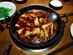 -受气牛肉·重庆耙牛肉(来福士店)