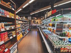 -Olé精品超市(海上世界店)