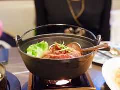 -海派悦庭·海胆烧麦·新融合菜(凯德广场店)