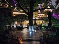 -马勒别墅饭店(静安寺店)