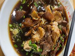 -杭嘉湖咬强羊肉面馆(永兴路总店)