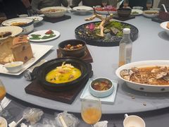 -狮王府淮扬菜(新街口友谊店)