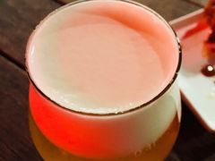 -Boxing Cat Brewery拳击猫精酿啤酒馆(永福店)