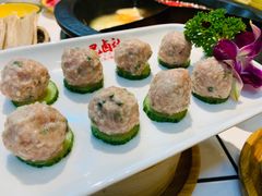 -巴卤社老火锅(财富店)