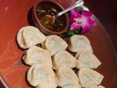 煎饺-花马天堂云南餐厅 Lost Heaven(外滩店)