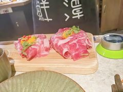 -鲜潭蒸汽石锅鱼(五道口购物中心店)
