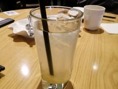 -Pho Asia 亚阁越南料理(上海来福士广场店)