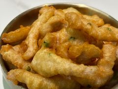 -西塔老太太拌饭(洋泾天物空间店)