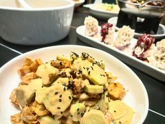 -长寿面馆(振兴路店)