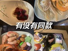 -梨花自助烤肉(乐宾店)